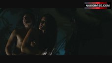 2. America Olivo Sex in Tent – Friday The 13Th