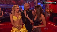4. Sexuality Kym Johnson – Dancing With The Stars