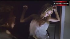 8. Gemma Hiles Shows One Tit – Crowley