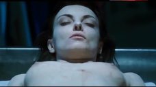 10. Apollonia Vanova Naked Tits – Kill Switch