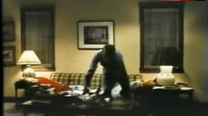 2. Meg Foster Lingerie Scene – A Different Story