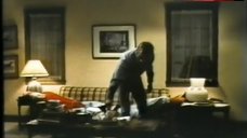 3. Meg Foster Lingerie Scene – A Different Story