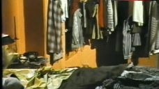 9. Meg Foster Lingerie Scene – A Different Story