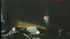 4. Meg Foster Nude Tits and Butt – A Different Story