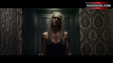 4. Meg Foster Full Frontal Nude – The Lords Of Salem