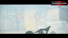 1. Melissa Reed Shows Tits – Feast 3: The Happy Finish