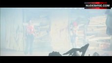 2. Melissa Reed Shows Tits – Feast 3: The Happy Finish