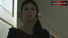 10. Denise Heller Tits Scene – The Gay Bed And Breakfast Of Terror