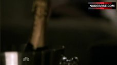 1. Missy Yager Sexy in Lingerie and Stockings – My Own Worst Enemy