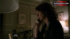 5. Missy Yager Sexy in Lingerie and Stockings – My Own Worst Enemy