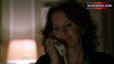 6. Missy Yager Sexy in Lingerie and Stockings – My Own Worst Enemy