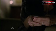 7. Missy Yager Sexy in Lingerie and Stockings – My Own Worst Enemy