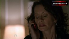 8. Missy Yager Sexy in Lingerie and Stockings – My Own Worst Enemy