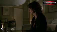 9. Missy Yager Sexy in Lingerie and Stockings – My Own Worst Enemy