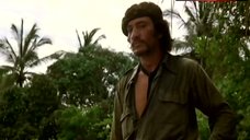 10. Terri Garber Bare Tits – Toy Soldiers