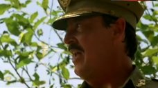 7. Terri Garber Bare Tits – Toy Soldiers