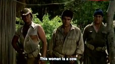 8. Terri Garber Bare Tits – Toy Soldiers