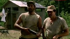 9. Terri Garber Bare Tits – Toy Soldiers