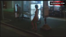 6. Ayako Fujitani Running Nude – Tokyo!