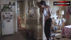 2. Brenda Matthews Nude in Toilet Scene – Vice