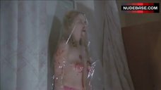3. Ann-Beate Engelke Shows Tits – Bloody Moon