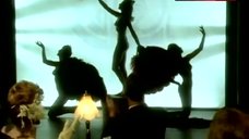 10. Samantha Womack Erotic Dance – Demob