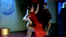 5. Samantha Womack Erotic Dance – Demob
