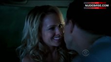 1. Kelly Stables in Underwear – Two And A Half Men