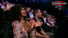 5. Adriana Lima Lingerie Scene – Victoria'S Secret Fashion Show 2008