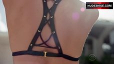 3. Adriana Lima Bikini Scene – The Victoria'S Secret Swim Special