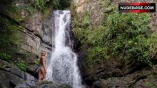 45. Adriana Lima Sexy in Bikini – The Victoria'S Secret Swim Special