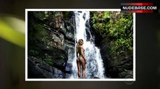 67. Adriana Lima Sexy in Bikini – The Victoria'S Secret Swim Special