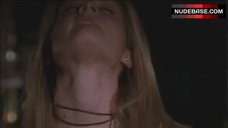 3. Rachel Blanchard Sex on Top – Nailed