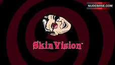 10. Nathalie Pownall Boobs Flash – The Devil'S Curse