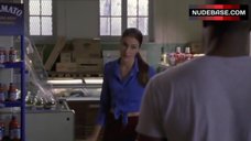 3. Madchen Amick Removes Panties – Scenes Of The Crime