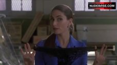 8. Madchen Amick Removes Panties – Scenes Of The Crime