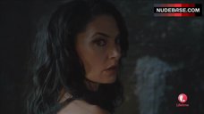8. Madchen Amick Ass Scene – Witches Of East End
