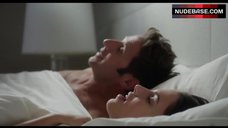 5. Jessica Lowndes Sex in Bed – Larry Gaye: Renegade Male Flight Attendant