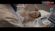 6. Kristen Stewart Nude Breasts – Personal Shopper