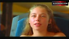 2. Sofie Grabol Naked Pussy and Tits – Oviri