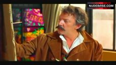 3. Sofie Grabol Naked Pussy and Tits – Oviri