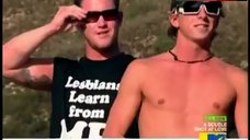 1. Rikki Ikki Bikini Scene – A Double Shot At Love