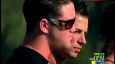 3. Rikki Ikki Bikini Scene – A Double Shot At Love