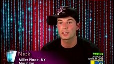 6. Rikki Ikki Bikini Scene – A Double Shot At Love