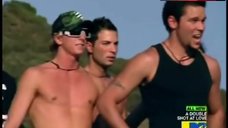 7. Rikki Ikki Bikini Scene – A Double Shot At Love