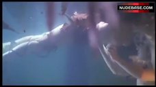 1. King-Man Chik Sex in Underwater – Erotic Ghost Story 2
