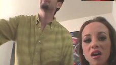 6. Gauge Porno Scene – Being Ron Jeremy