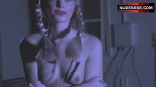 5. Niki Ruin Full Nude Body – Blood And Sex Nightmare