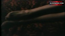 1. Linda Hayden Hot Masturbation Scene – Expose