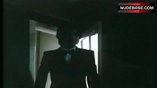 8. Linda Hayden Hot Masturbation Scene – Expose